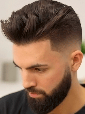 Tratamento Capilar - NEW Afro Hair Cabeleireiro